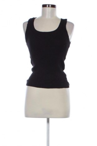 Damski top H&M, Rozmiar S, Kolor Czarny, Cena 57,99 zł