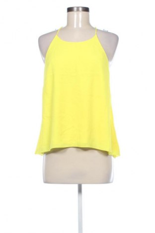 Damski top H&M, Rozmiar L, Kolor Żółty, Cena 67,41 zł