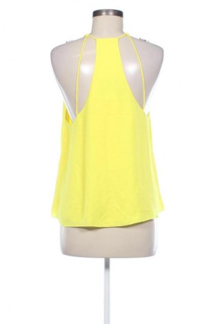 Damski top H&M, Rozmiar L, Kolor Żółty, Cena 67,41 zł