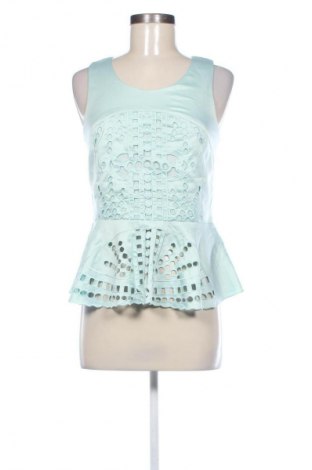 Damski top H&M, Rozmiar S, Kolor Zielony, Cena 66,29 zł
