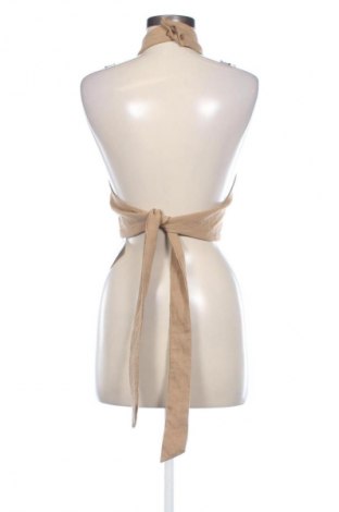 Damski top H&M, Rozmiar S, Kolor Beżowy, Cena 67,41 zł