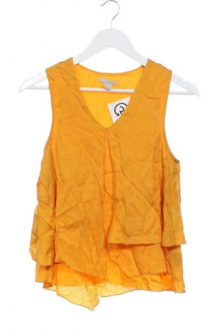 Damentop H&M, Größe XS, Farbe Orange, Preis € 14,75