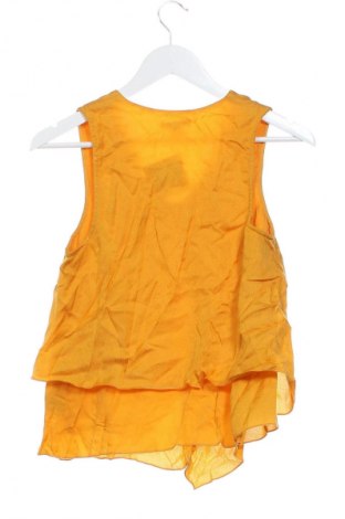 Damentop H&M, Größe XS, Farbe Orange, Preis € 14,75