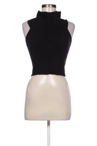 Damski top H&M, Rozmiar M, Kolor Czarny, Cena 66,29 zł