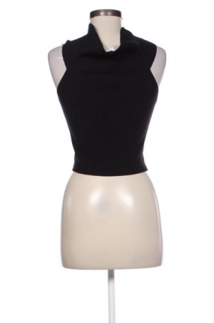 Damski top H&M, Rozmiar M, Kolor Czarny, Cena 66,29 zł