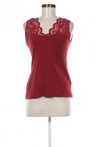 Dámský top H&M, Velikost M, Barva Červená, Cena  367,00 Kč