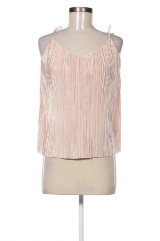 Dámsky top  H&M, Veľkosť S, Farba Béžová, Cena  14,83 €