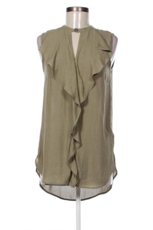 Dámský top H&M, Velikost S, Barva Zelená, Cena  367,00 Kč