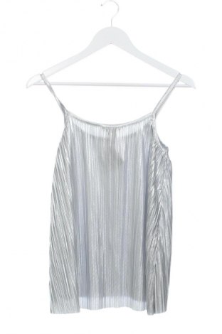 Női top H&M, Méret XS, Szín Ezüstös, Ár 5 800 Ft