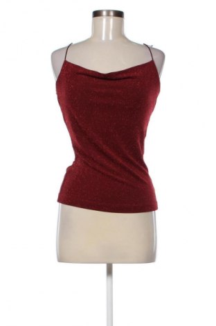 Damentop H&M, Größe S, Farbe Rot, Preis 14,75 €