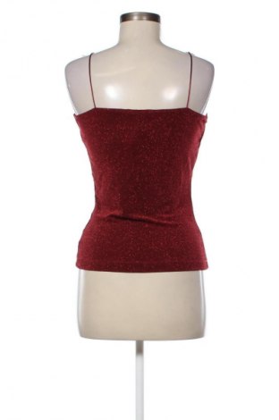 Damentop H&M, Größe S, Farbe Rot, Preis 14,75 €