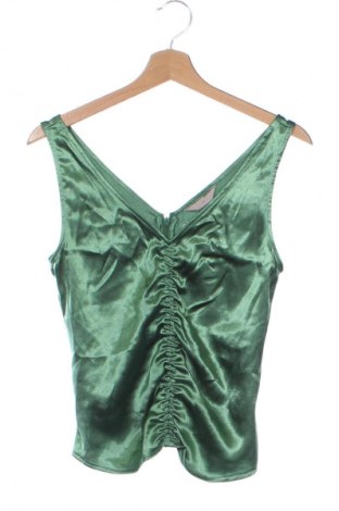 Női top H&M, Méret XS, Szín Zöld, Ár 7 879 Ft