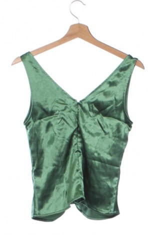 Női top H&M, Méret XS, Szín Zöld, Ár 7 879 Ft