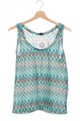 Dámský top H&M, Velikost XXS, Barva Vícebarevné, Cena  269,00 Kč