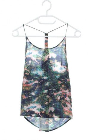 Damski top H&M, Rozmiar XS, Kolor Kolorowy, Cena 70,55 zł