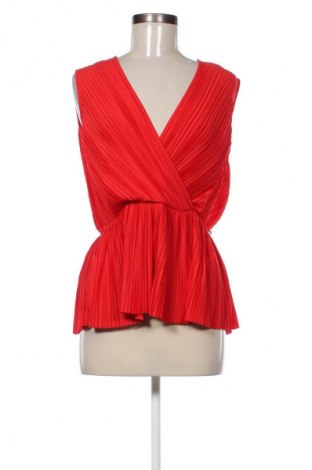 Damentop H&M, Größe S, Farbe Rot, Preis € 20,99