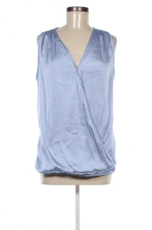 Γυναικείο τοπ H&M, Μέγεθος M, Χρώμα Μπλέ, Τιμή 18,99 €