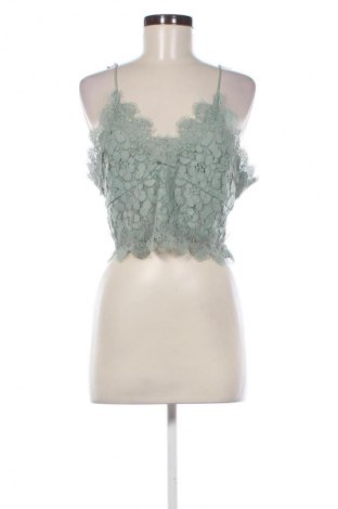 Damentop H&M, Größe XL, Farbe Grün, Preis 15,00 €