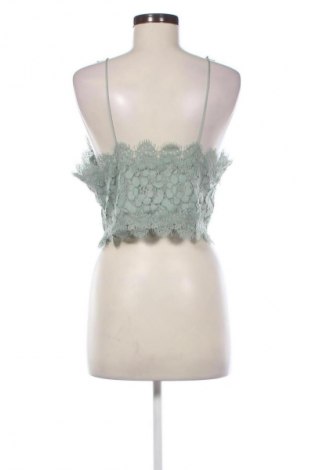 Damentop H&M, Größe XL, Farbe Grün, Preis 15,00 €