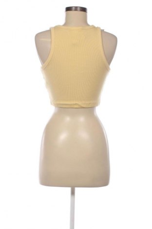 Top de femei H&M, Mărime M, Culoare Galben, Preț 87,87 Lei