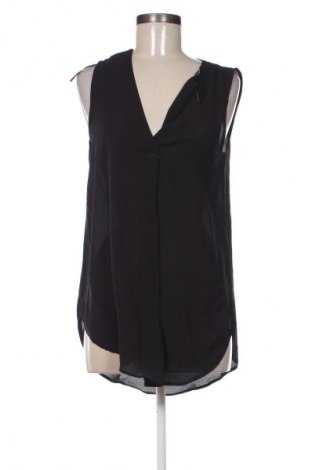 Top de femei H&M, Mărime S, Culoare Negru, Preț 98,99 Lei