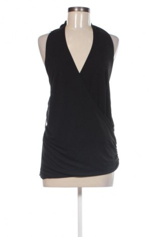 Top de femei H&M, Mărime L, Culoare Negru, Preț 98,99 Lei