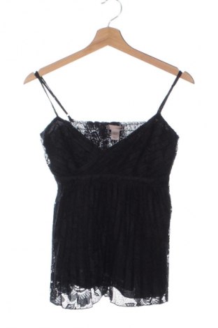 Dámský top H&M, Velikost S, Barva Černá, Cena  469,00 Kč