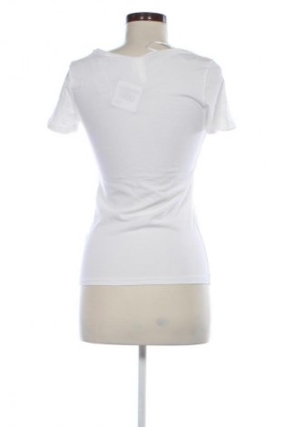 Damentop H&M, Größe S, Farbe Weiß, Preis 20,99 €