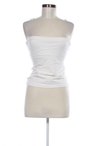 Dámský top H&M, Velikost S, Barva Bílá, Cena  319,00 Kč