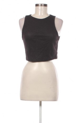 Női top H&M, Méret L, Szín Fekete, Ár 7 879 Ft