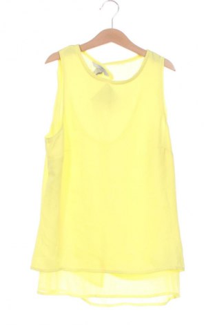 Női top H&M, Méret XS, Szín Sárga, Ár 7 879 Ft