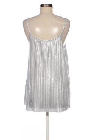 Damentop H&M, Größe M, Farbe Silber, Preis 20,99 €