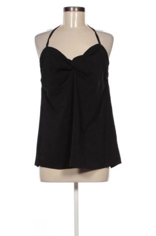 Damski top H&M, Rozmiar XL, Kolor Czarny, Cena 95,99 zł