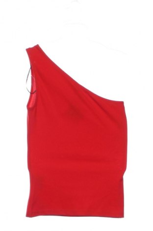 Dámský top H&M, Velikost XS, Barva Červená, Cena  595,00 Kč