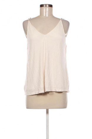 Damentop H&M, Größe M, Farbe Ecru, Preis € 20,99