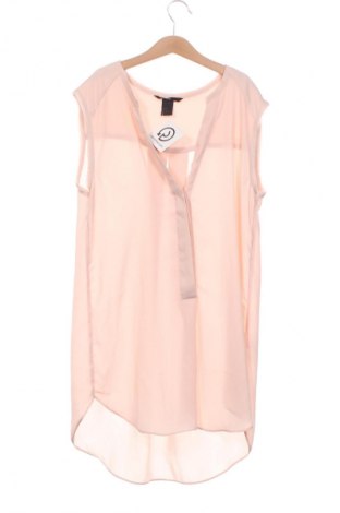 Top de femei H&M, Mărime XS, Culoare Roz, Preț 84,99 Lei