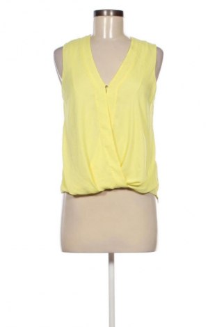Dámský top H&M, Velikost S, Barva Žlutá, Cena  269,00 Kč