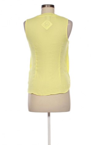 Dámský top H&M, Velikost S, Barva Žlutá, Cena  269,00 Kč