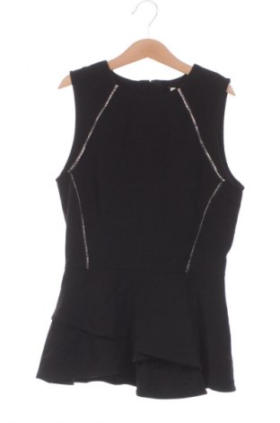 Dámský top H&M, Velikost XS, Barva Černá, Cena  309,00 Kč