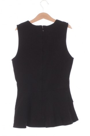 Dámský top H&M, Velikost XS, Barva Černá, Cena  309,00 Kč