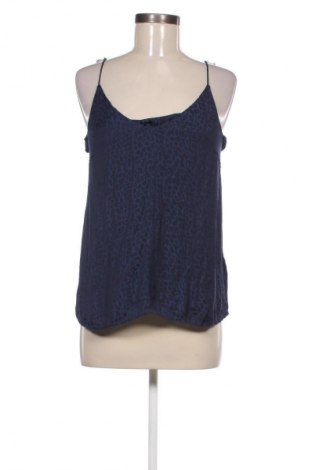 Top de femei H&M, Mărime L, Culoare Albastru, Preț 79,45 Lei