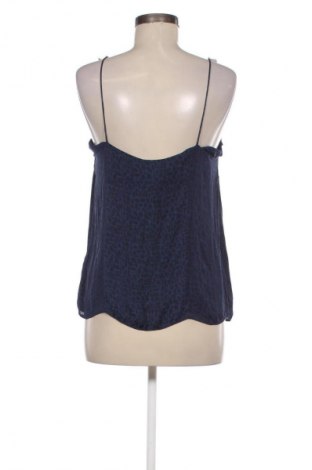 Top de femei H&M, Mărime L, Culoare Albastru, Preț 79,45 Lei