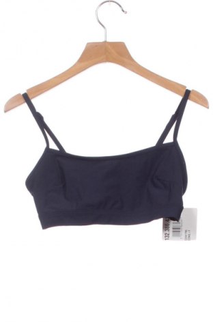 Top de femei H&M, Mărime XS, Culoare Albastru, Preț 79,45 Lei