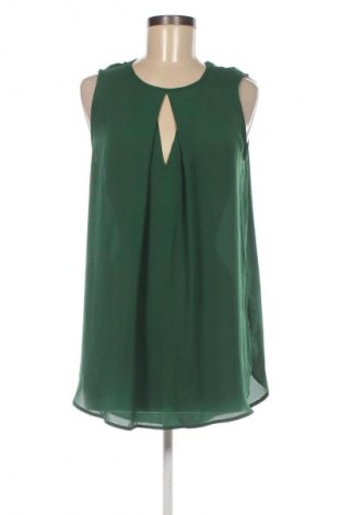 Top de femei H&M, Mărime S, Culoare Verde, Preț 79,00 Lei