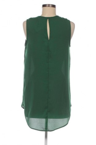 Top de femei H&M, Mărime S, Culoare Verde, Preț 79,00 Lei