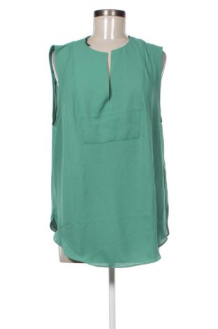 Дамски топ H&M, Размер L, Цвят Зелен, Цена 29,99 лв.
