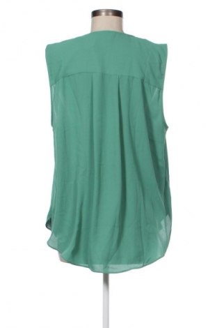 Дамски топ H&M, Размер L, Цвят Зелен, Цена 29,99 лв.