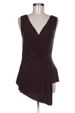 Dámský top H&M, Velikost M, Barva Hnědá, Cena  365,00 Kč