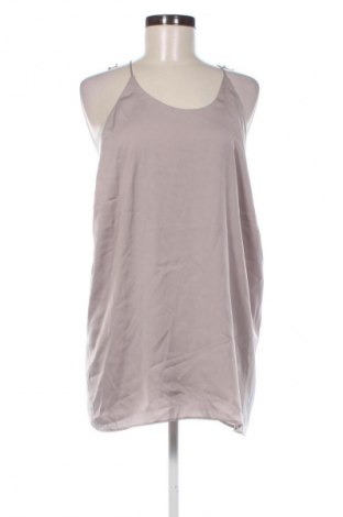Top de femei H&M, Mărime XL, Culoare Gri, Preț 79,45 Lei
