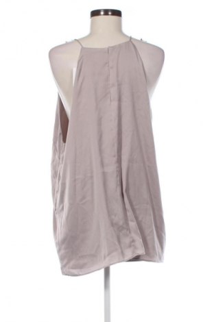 Top de femei H&M, Mărime XL, Culoare Gri, Preț 79,45 Lei